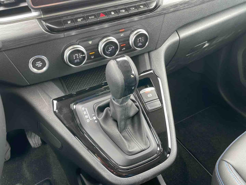 Ansicht 29 - Gebrauchtwagen Fahrzeug, Modell Townstar der Marke Nissan von Verkäufer Siegfried Schmidt GmbH