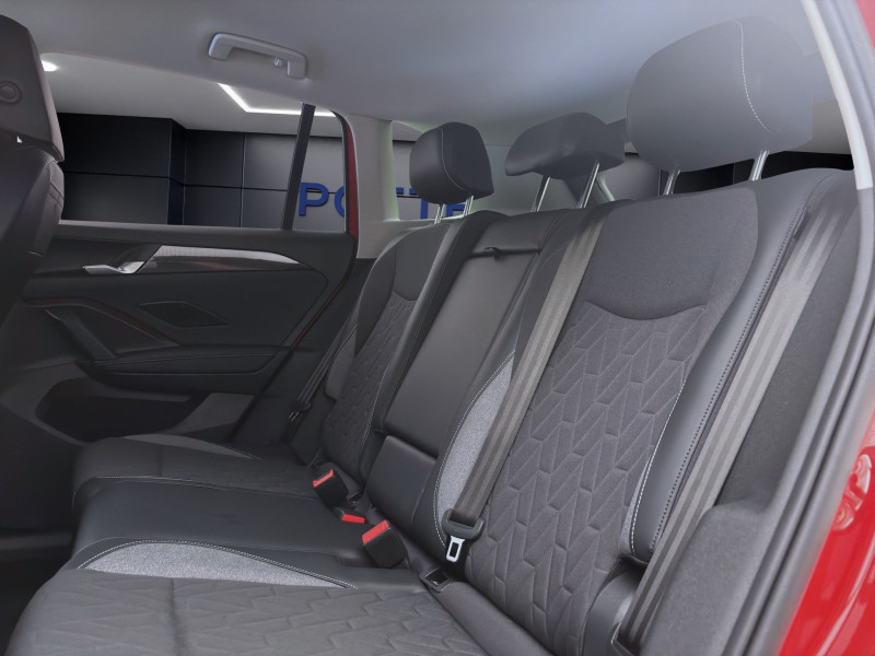 Bild 15: Volkswagen Tiguan 2.0 TDI DSG GOAL NAVI AHK KAMERA KLIMA