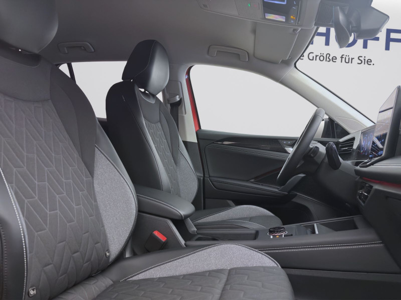 Bild 16: Volkswagen Tiguan 2.0 TDI DSG GOAL NAVI AHK KAMERA KLIMA