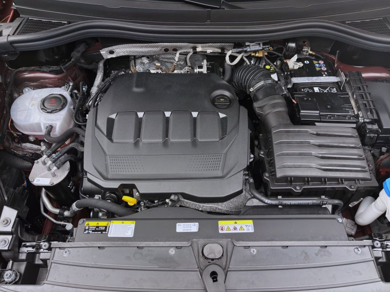 Bild 17: Volkswagen Tiguan 2.0 TDI DSG GOAL NAVI AHK KAMERA KLIMA