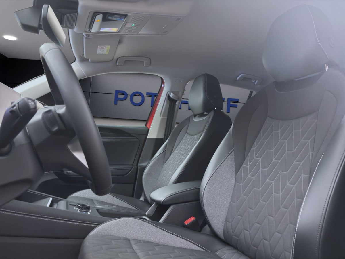 Thumb 9: Volkswagen Tiguan 2.0 TDI DSG GOAL NAVI AHK KAMERA KLIMA