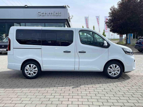Ansicht 4 - Neuwagen Fahrzeug, Modell Primastar der Marke Nissan von Verkäufer Siegfried Schmidt GmbH