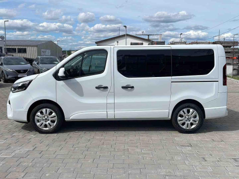 Ansicht 8 - Neuwagen Fahrzeug, Modell Primastar der Marke Nissan von Verkäufer Siegfried Schmidt GmbH