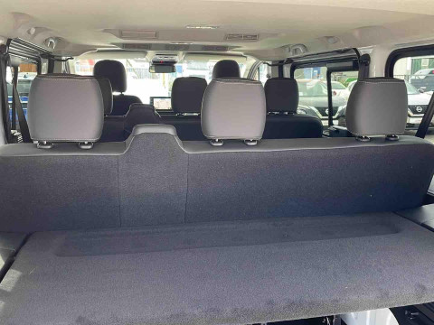 Ansicht 11 - Neuwagen Fahrzeug, Modell Primastar der Marke Nissan von Verkäufer Siegfried Schmidt GmbH