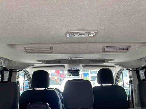 Ansicht 12 - Neuwagen Fahrzeug, Modell Primastar der Marke Nissan von Verkäufer Siegfried Schmidt GmbH