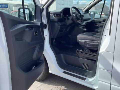 Ansicht 15 - Neuwagen Fahrzeug, Modell Primastar der Marke Nissan von Verkäufer Siegfried Schmidt GmbH
