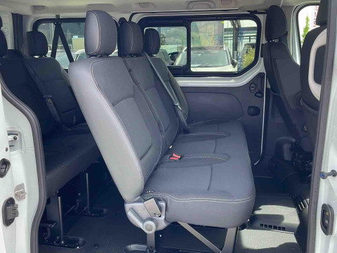 Ansicht 20 - Neuwagen Fahrzeug, Modell Primastar der Marke Nissan von Verkäufer Siegfried Schmidt GmbH