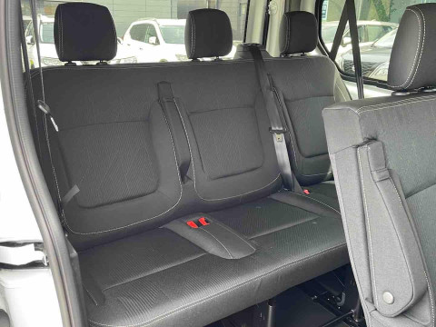 Ansicht 21 - Neuwagen Fahrzeug, Modell Primastar der Marke Nissan von Verkäufer Siegfried Schmidt GmbH