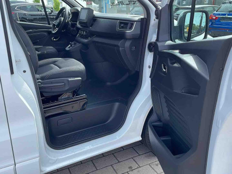 Ansicht 22 - Neuwagen Fahrzeug, Modell Primastar der Marke Nissan von Verkäufer Siegfried Schmidt GmbH