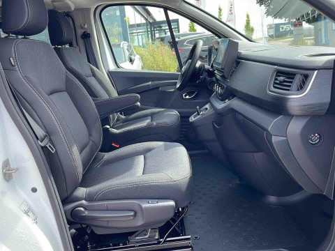 Ansicht 23 - Neuwagen Fahrzeug, Modell Primastar der Marke Nissan von Verkäufer Siegfried Schmidt GmbH