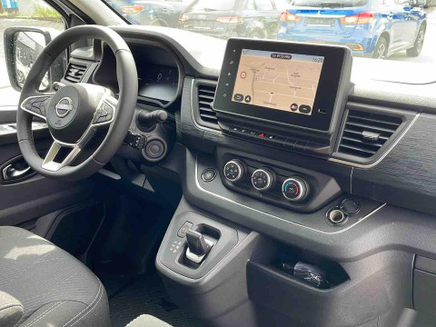 Ansicht 25 - Neuwagen Fahrzeug, Modell Primastar der Marke Nissan von Verkäufer Siegfried Schmidt GmbH