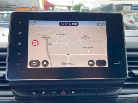 Ansicht 26 - Neuwagen Fahrzeug, Modell Primastar der Marke Nissan von Verkäufer Siegfried Schmidt GmbH