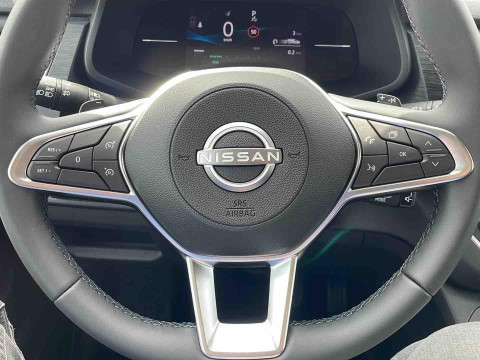 Ansicht 27 - Neuwagen Fahrzeug, Modell Primastar der Marke Nissan von Verkäufer Siegfried Schmidt GmbH