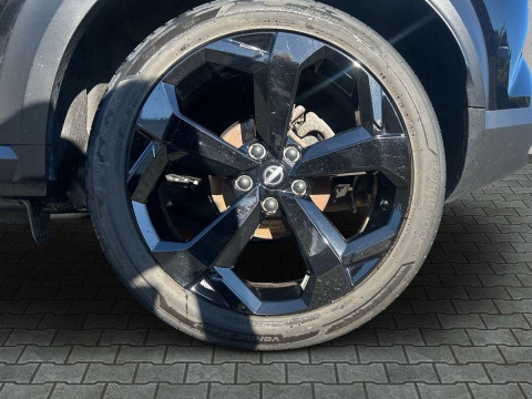 Ansicht 10 - Gebrauchtwagen Fahrzeug, Modell Juke der Marke Nissan von Verkäufer MGS Motor Gruppe Sticht GmbH & Co. KG