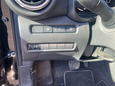 Ansicht 16 - Gebrauchtwagen Fahrzeug, Modell Juke der Marke Nissan von Verkäufer MGS Motor Gruppe Sticht GmbH & Co. KG