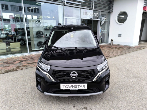 Ansicht 3 - Neuwagen Fahrzeug, Modell Townstar der Marke Nissan von Verkäufer Autocenter Landsberg - Zweigniederlassung der Autohaus MKM Huber GmbH