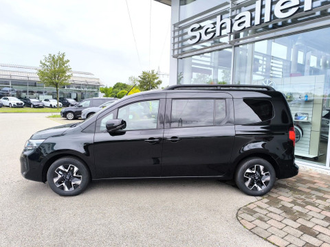 Ansicht 4 - Neuwagen Fahrzeug, Modell Townstar der Marke Nissan von Verkäufer Autocenter Landsberg - Zweigniederlassung der Autohaus MKM Huber GmbH