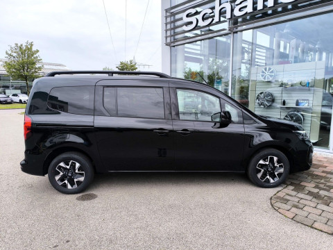 Ansicht 5 - Neuwagen Fahrzeug, Modell Townstar der Marke Nissan von Verkäufer Autocenter Landsberg - Zweigniederlassung der Autohaus MKM Huber GmbH