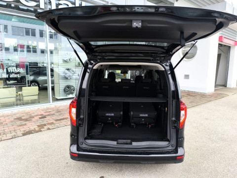 Ansicht 7 - Neuwagen Fahrzeug, Modell Townstar der Marke Nissan von Verkäufer Autocenter Landsberg - Zweigniederlassung der Autohaus MKM Huber GmbH