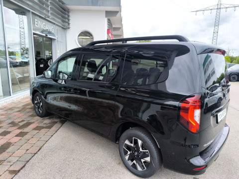 Ansicht 10 - Neuwagen Fahrzeug, Modell Townstar der Marke Nissan von Verkäufer Autocenter Landsberg - Zweigniederlassung der Autohaus MKM Huber GmbH
