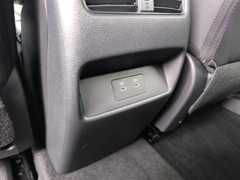Ansicht 11 - Neuwagen Fahrzeug, Modell Townstar der Marke Nissan von Verkäufer Autocenter Landsberg - Zweigniederlassung der Autohaus MKM Huber GmbH