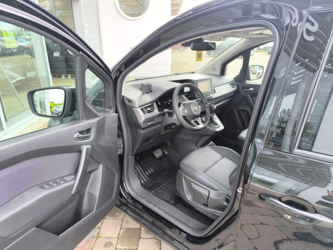 Ansicht 13 - Neuwagen Fahrzeug, Modell Townstar der Marke Nissan von Verkäufer Autocenter Landsberg - Zweigniederlassung der Autohaus MKM Huber GmbH