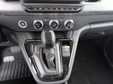 Ansicht 16 - Neuwagen Fahrzeug, Modell Townstar der Marke Nissan von Verkäufer Autocenter Landsberg - Zweigniederlassung der Autohaus MKM Huber GmbH