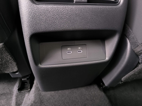Ansicht 11 - Gebrauchtwagen Fahrzeug, Modell Qashqai der Marke Nissan von Verkäufer Autocenter Landsberg - Zweigniederlassung der Autohaus MKM Huber GmbH