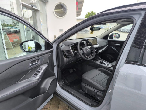 Ansicht 12 - Gebrauchtwagen Fahrzeug, Modell Qashqai der Marke Nissan von Verkäufer Autocenter Landsberg - Zweigniederlassung der Autohaus MKM Huber GmbH