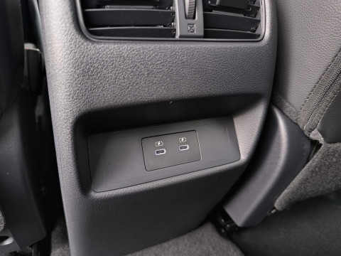 Ansicht 11 - Neuwagen Fahrzeug, Modell Qashqai der Marke Nissan von Verkäufer Autocenter Landsberg - Zweigniederlassung der Autohaus MKM Huber GmbH