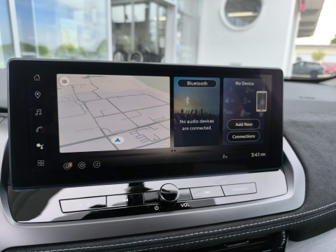 Ansicht 13 - Neuwagen Fahrzeug, Modell Qashqai der Marke Nissan von Verkäufer Autocenter Landsberg - Zweigniederlassung der Autohaus MKM Huber GmbH