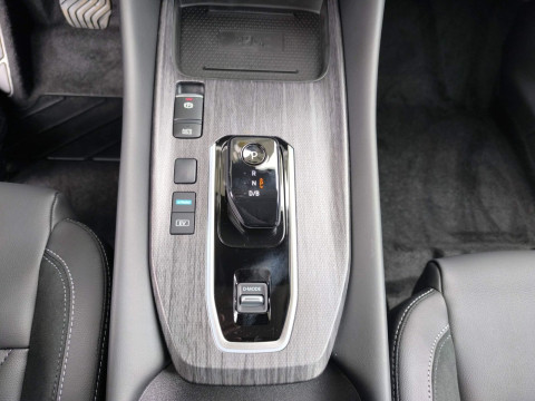 Ansicht 15 - Neuwagen Fahrzeug, Modell Qashqai der Marke Nissan von Verkäufer Autocenter Landsberg - Zweigniederlassung der Autohaus MKM Huber GmbH