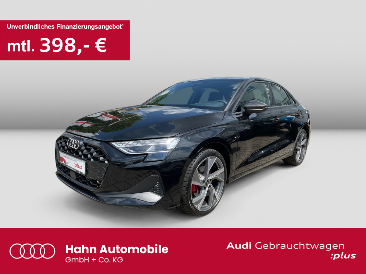 Audi a3 2025