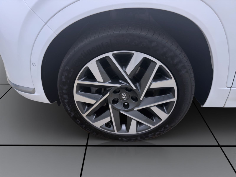 Bild 8: Hyundai Santa Fe 2.2 CRDi 4WD SIGNATURE PANO KAMERA HuD PDC