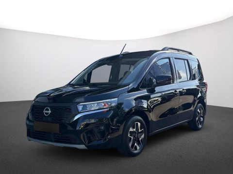 Ansicht 2 - Gebrauchtwagen Fahrzeug, Modell Townstar der Marke Nissan von Verkäufer Autohaus Bleker GmbH