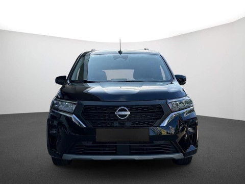 Ansicht 3 - Gebrauchtwagen Fahrzeug, Modell Townstar der Marke Nissan von Verkäufer Autohaus Bleker GmbH