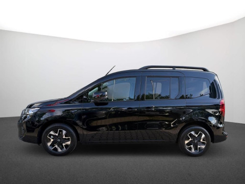 Ansicht 5 - Gebrauchtwagen Fahrzeug, Modell Townstar der Marke Nissan von Verkäufer Autohaus Bleker GmbH