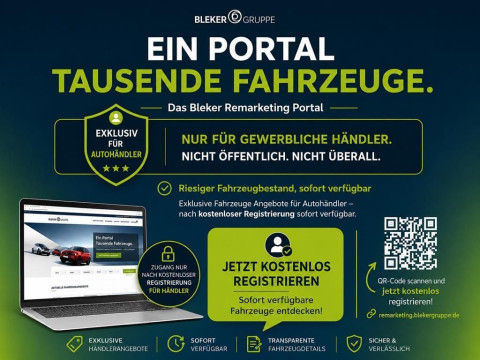 Ansicht 6 - Gebrauchtwagen Fahrzeug, Modell Townstar der Marke Nissan von Verkäufer Autohaus Bleker GmbH