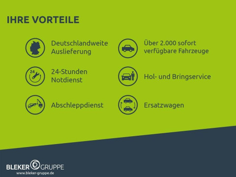 Ansicht 7 - Gebrauchtwagen Fahrzeug, Modell Townstar der Marke Nissan von Verkäufer Autohaus Bleker GmbH