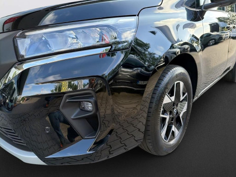 Ansicht 11 - Gebrauchtwagen Fahrzeug, Modell Townstar der Marke Nissan von Verkäufer Autohaus Bleker GmbH