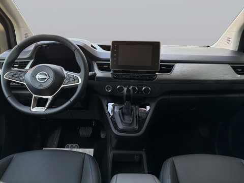 Ansicht 12 - Gebrauchtwagen Fahrzeug, Modell Townstar der Marke Nissan von Verkäufer Autohaus Bleker GmbH