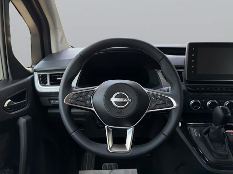 Ansicht 15 - Gebrauchtwagen Fahrzeug, Modell Townstar der Marke Nissan von Verkäufer Autohaus Bleker GmbH