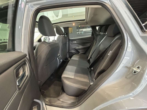 Ansicht 10 - Gebrauchtwagen Fahrzeug, Modell Qashqai der Marke Nissan von Verkäufer Autohaus Lohmann GmbH &Co.KG