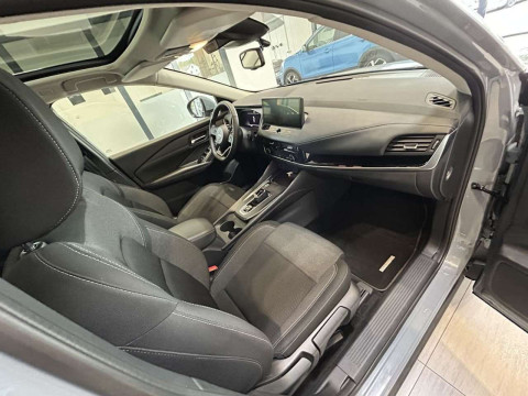 Ansicht 11 - Gebrauchtwagen Fahrzeug, Modell Qashqai der Marke Nissan von Verkäufer Autohaus Lohmann GmbH &Co.KG