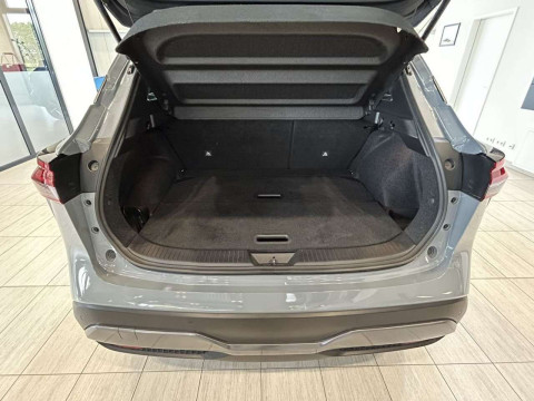 Ansicht 12 - Gebrauchtwagen Fahrzeug, Modell Qashqai der Marke Nissan von Verkäufer Autohaus Lohmann GmbH &Co.KG