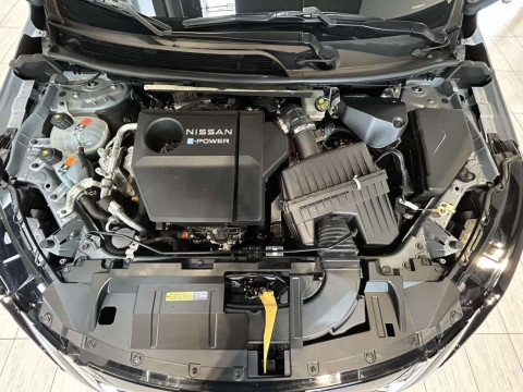 Ansicht 13 - Gebrauchtwagen Fahrzeug, Modell Qashqai der Marke Nissan von Verkäufer Autohaus Lohmann GmbH &Co.KG