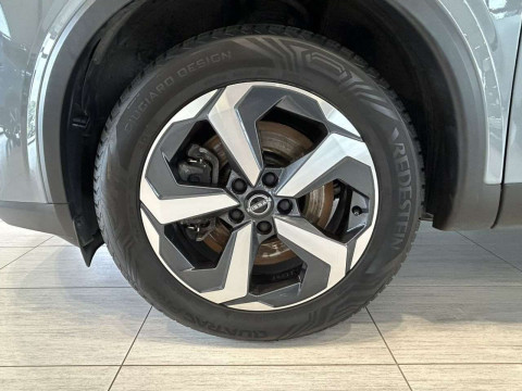 Ansicht 14 - Gebrauchtwagen Fahrzeug, Modell Qashqai der Marke Nissan von Verkäufer Autohaus Lohmann GmbH &Co.KG