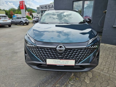 Ansicht 2 - Gebrauchtwagen Fahrzeug, Modell Qashqai der Marke Nissan von Verkäufer Autohaus Konrad GmbH