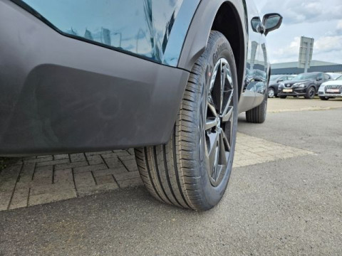 Ansicht 5 - Gebrauchtwagen Fahrzeug, Modell Qashqai der Marke Nissan von Verkäufer Autohaus Konrad GmbH