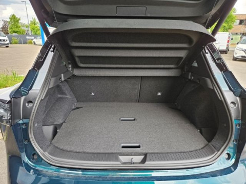 Ansicht 6 - Gebrauchtwagen Fahrzeug, Modell Qashqai der Marke Nissan von Verkäufer Autohaus Konrad GmbH